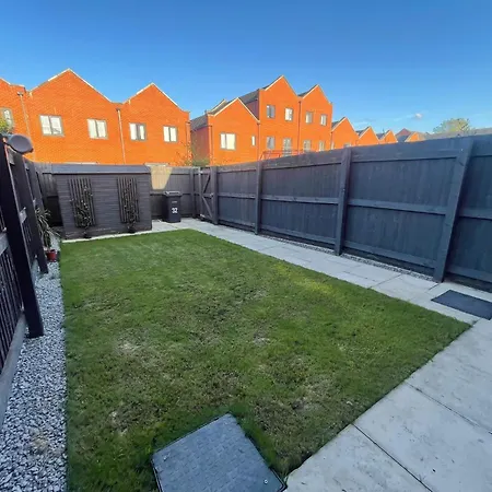 Prázdninový dům Cosy 2-bed *