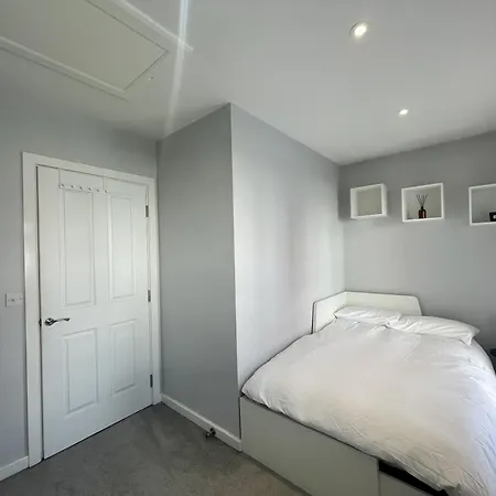 Сasa de vacaciones Cosy 2-bed