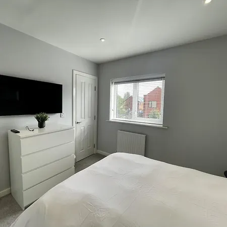 Cosy 2-bed *