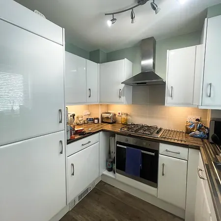 Сasa de vacaciones Cosy 2-bed