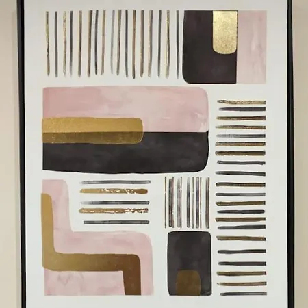 Apartment Bright 1 Bedroom Flat In Salford With Parking Available Manchester