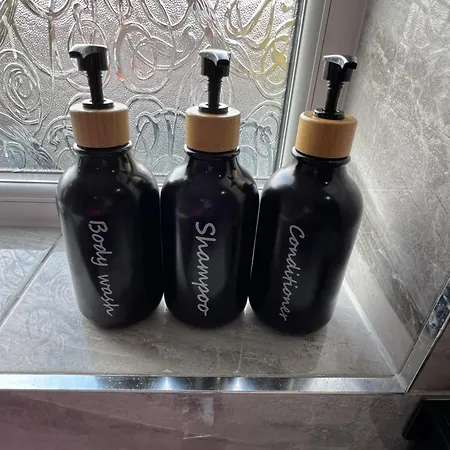 The Grey Mansion * Manchester