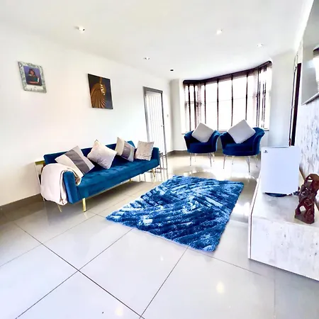 The Grey Mansion Manchester