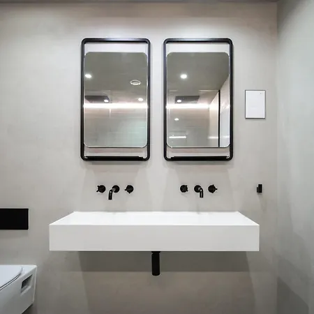 Apartment Scandinavian By The Heim