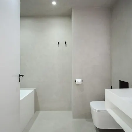 Apartment Scandinavian By The Heim Manchester