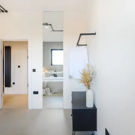 Scandinavian By The Heim Residences Manchester