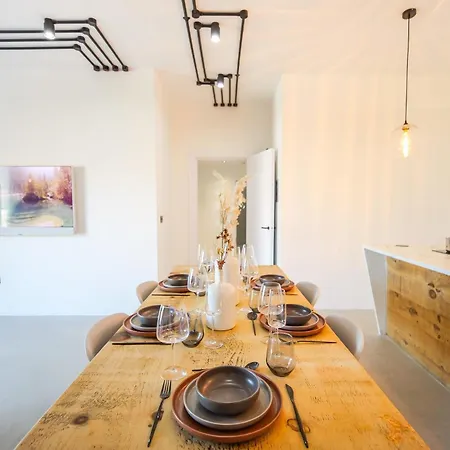 Scandinavian By The Heim Residences