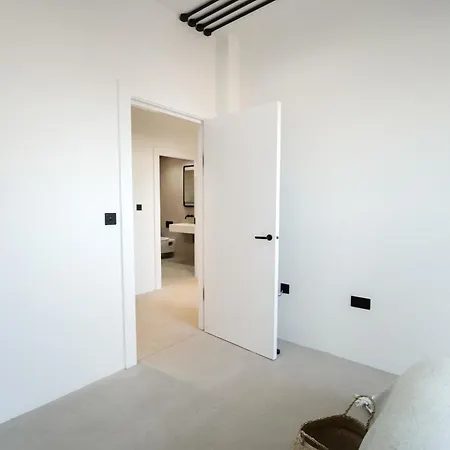 Apartment Scandinavian By The Heim Manchester