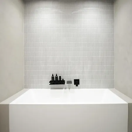 Scandinavian By The Heim Residences *