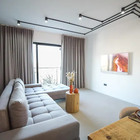 Scandinavian By The Heim * Manchester