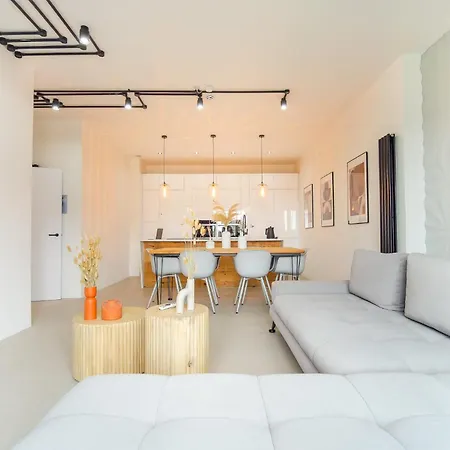 Scandinavian By The Heim Residences