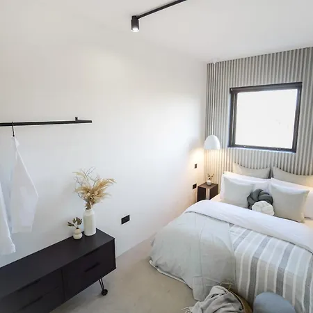 Scandinavian By The Heim Residences Manchester