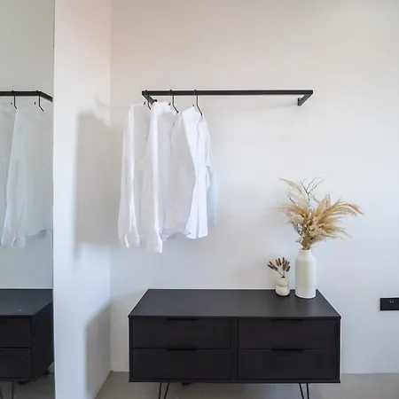 Scandinavian By The Heim Residences Apartment Manchester