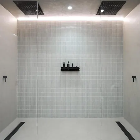 Apartment Scandinavian By The Heim Manchester