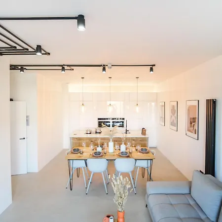 Scandinavian By The Heim *