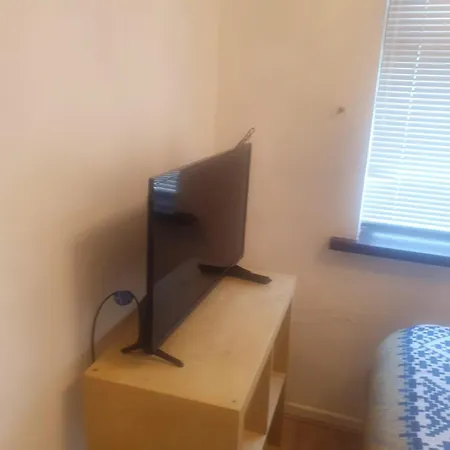 Guest house Tavern Court Shared Facilities *