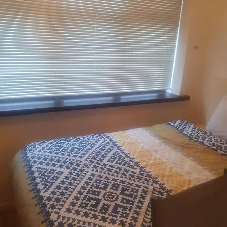 Guest house Tavern Court Shared Facilities