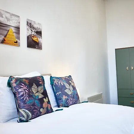 The Ruby マンチェスター