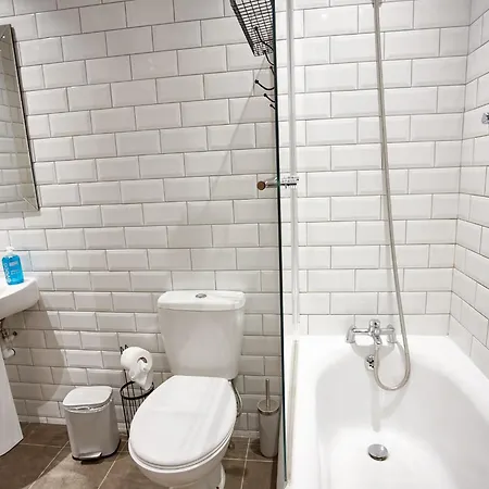 The Ruby Apartment