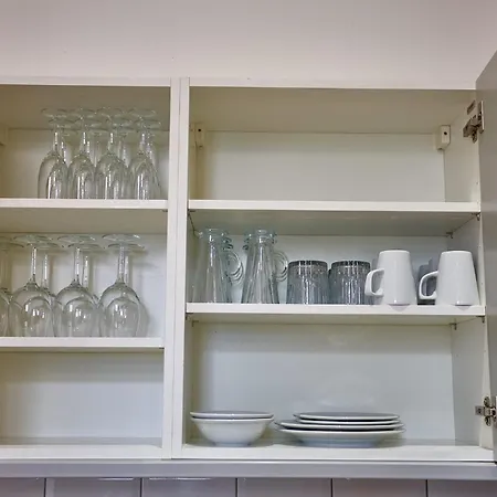 The Ruby アパート マンチェスター