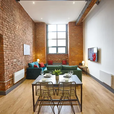 The Ruby マンチェスター