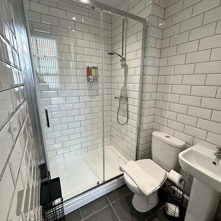 The Amethyst * Manchester