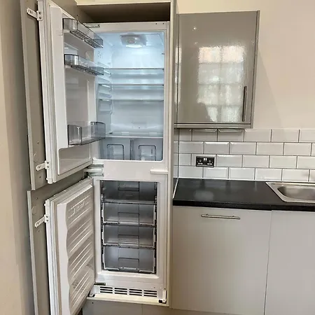 Apartamento The Amethyst Manchester