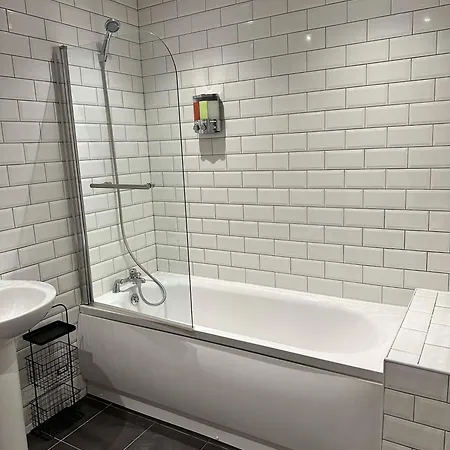 The Amethyst Manchester