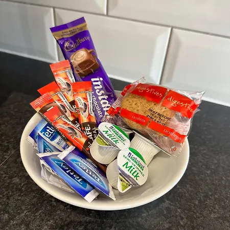 The Amethyst * Manchester