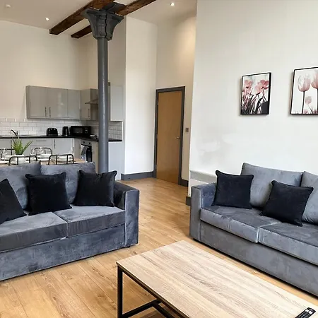 The Amethyst Appartement