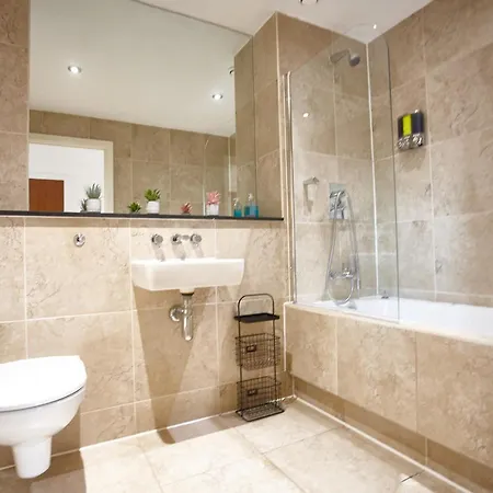 The Topaz Manchester