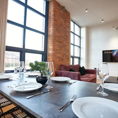 Apartamento The Topaz *