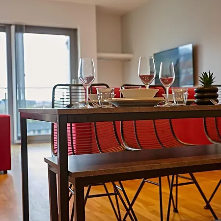 The Rose Quartz * Manchester