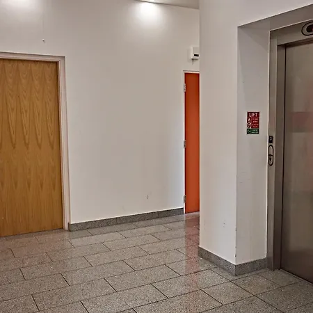 The Rose Quartz Apartment