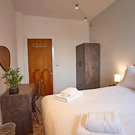 Apartment The Rose Quartz *