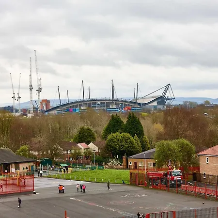 The Rose Quartz Apartment *