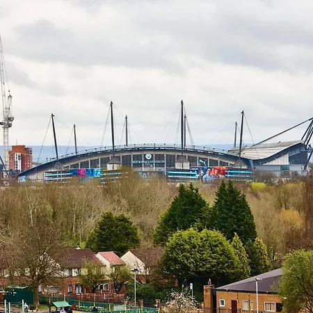 Apartment The Rose Quartz *