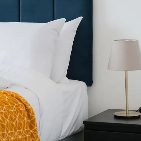 Shindex Apartment