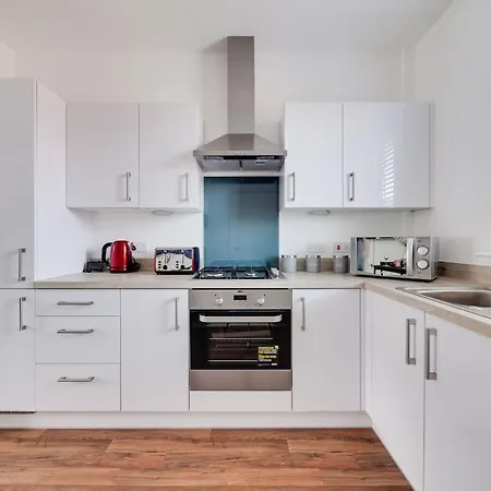 Shindex Apartment