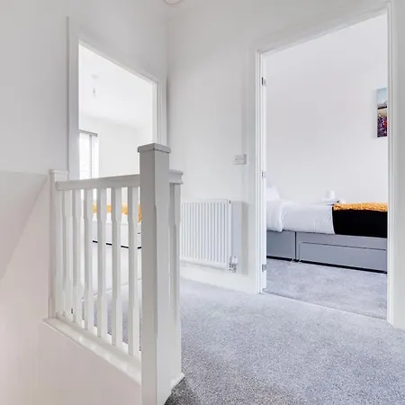 Shindex Apartment Manchester