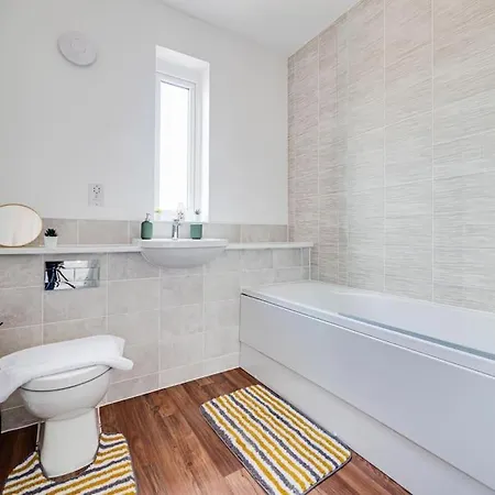 Shindex Apartment