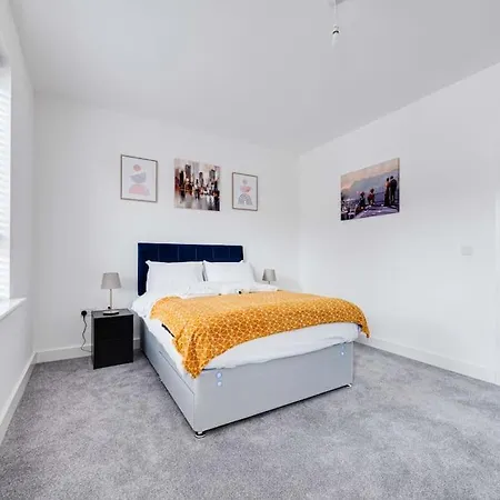 Apartment Shindex *