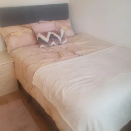 Tavern Court Shared Facilities Failsworth
