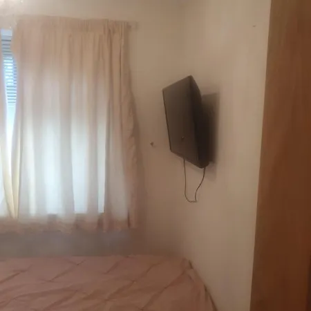 Tavern Court Shared Facilities Failsworth
