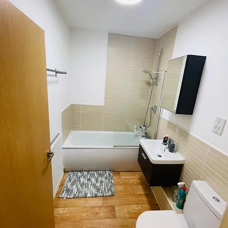 R & N Holiday Holiday home