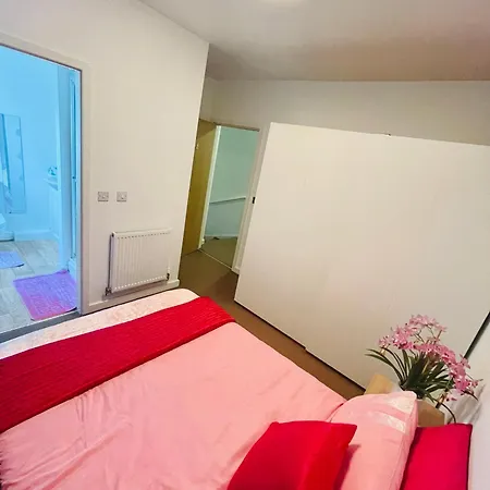 Holiday home R & N Holiday Manchester