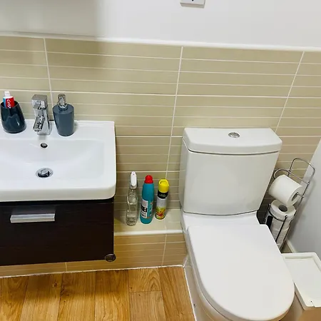 Holiday home R & N Holiday Manchester