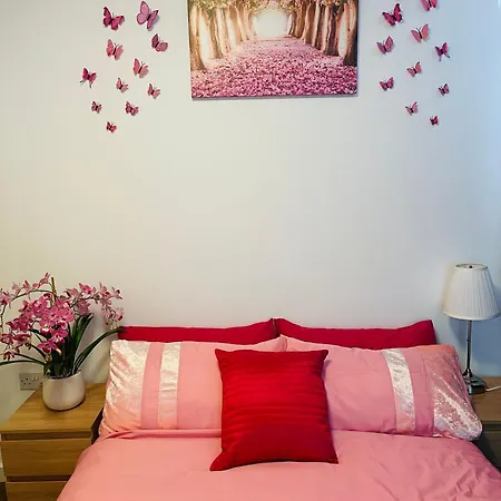 R & N Holiday Holiday home