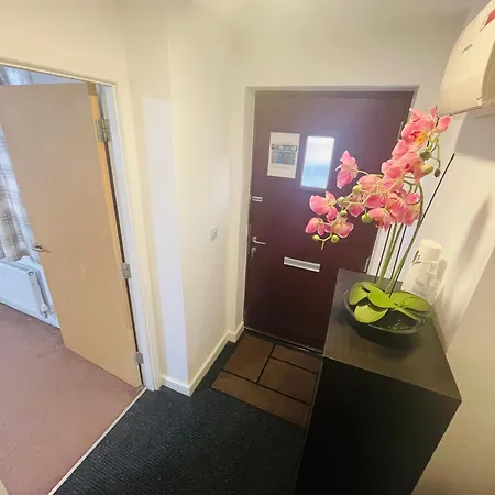 Holiday home R & N Holiday Manchester