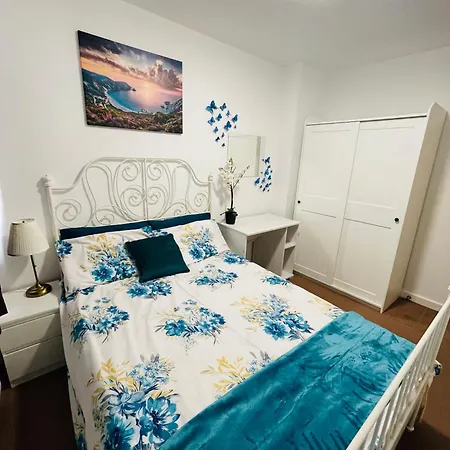 Holiday home R & N Holiday *